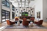 Studio apartment at RYE SoBo Apartments in Denver